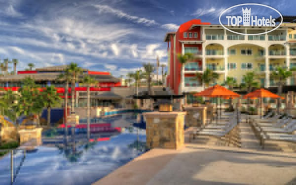 Welk Resorts Sirena Del Mar 4*