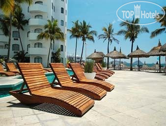 Photos Ramada Resort Mazatlan