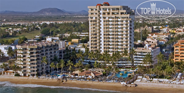 Photos The Inn at Mazatlan