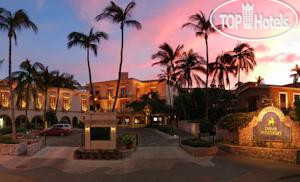 Фото Playa Mazatlan