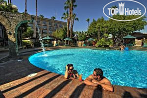 Photos Lucerna Mexicali