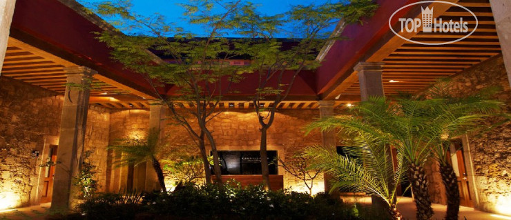 Photos Casa Madero Hotel Boutique