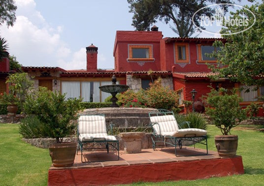 Photos Villa San Jose Hotel & Suites