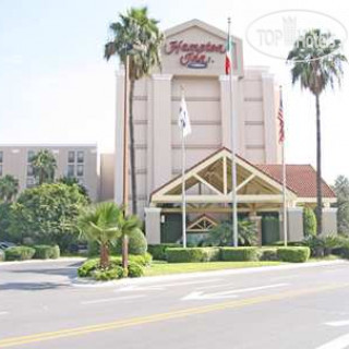 Hampton Inn by Hilton Monterrey/Galerias-Obispado 3*