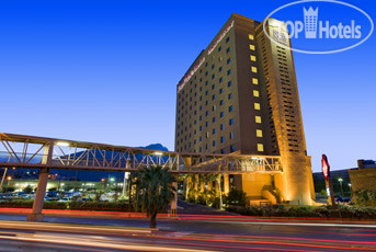 Фото Four Points by Sheraton Galerias Monterrey