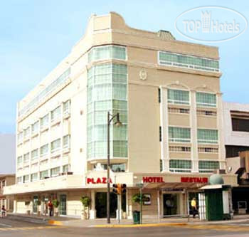 Photos Best Western Plaza Monterrey