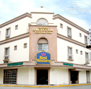 Photos Best Western Hacienda Monterrey