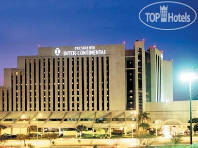 Photos Presidente InterContinental Monterrey