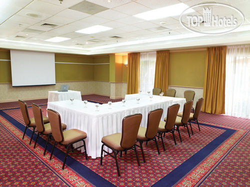 Photos Holiday Inn Express Monterrey Tecnologico