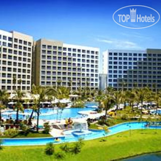 Photos The Grand Mayan