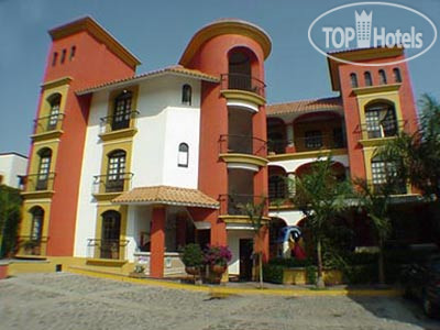 Фото Villa Ana Maria