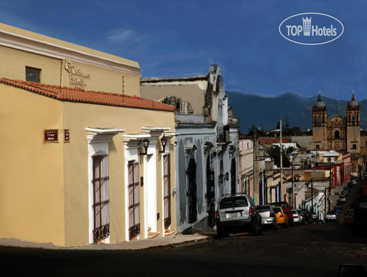 Photos Casa de las Flores