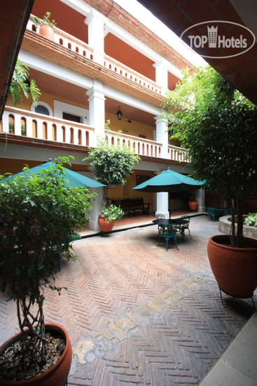 Photos Parador Del Dominico