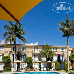 Photos Fiesta Inn Oaxaca