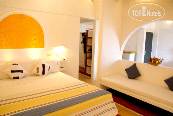 Photos Suites Villasol