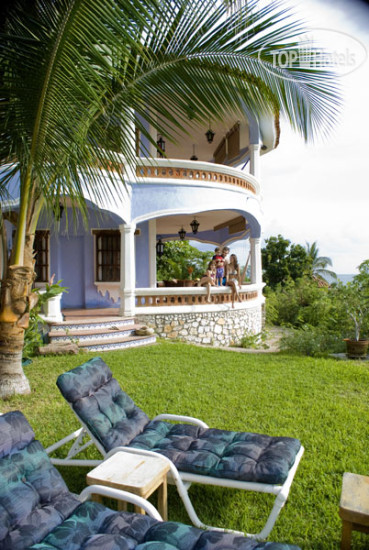 Photos Bungalows Santa Cruz