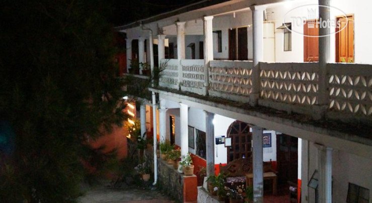 Photos  Pedregal De San Luis