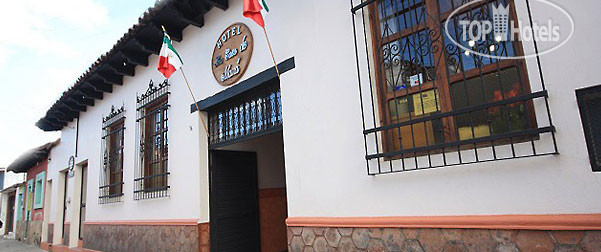 Photos  La Casa De Mama