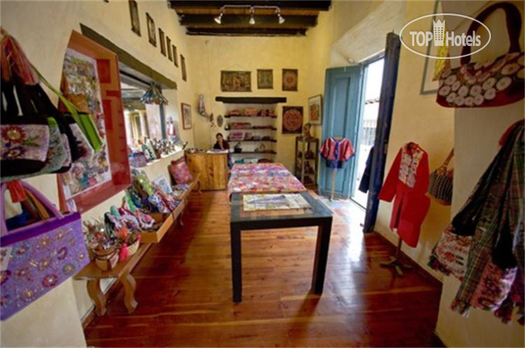 Photos Casa Mexicana