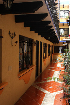 Photos Best Western La Noria