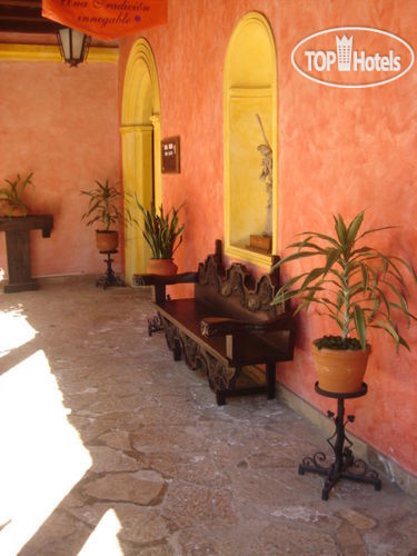 Photos Holiday Inn San Cristobal - Espanol