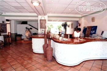 Photos Best Western Maya Palenque