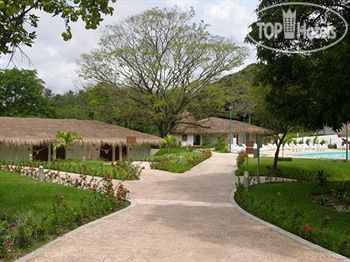 Photos Villa Mercedes Palenque Hotel