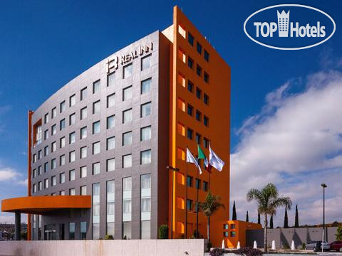 Photos Real Inn San Luis Potosi