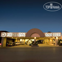 Photos Fiesta Inn San Luis Potosi Glorieta Juarez