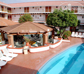 Фото Desert Inn San Ignacio