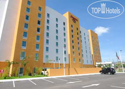 Photos Hampton Inn by Hilton Queretaro Tecnologico