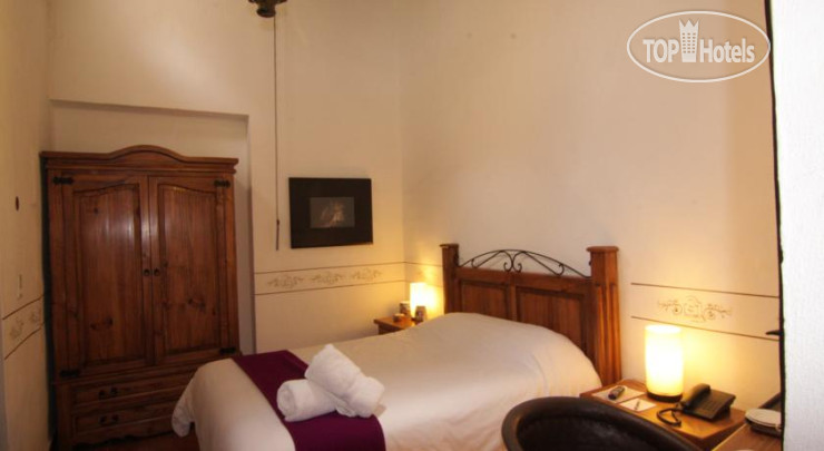 Photos  Villa Del Villar