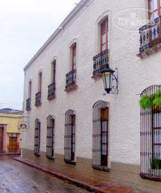 Photos Antiguo Meson de Aspeytia