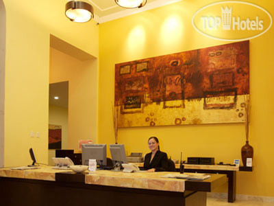Photos Gran Hotel de Queretaro