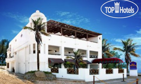Photos Best Western Lorencillo Miramar
