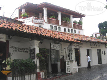 Photos Best Western Taxco