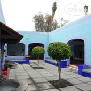 Photos Villas Arqueologicas Teotihuacan