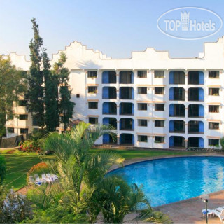 Photos Coral Cuernavaca Resort and Spa