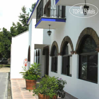 Photos Parador de Manolos