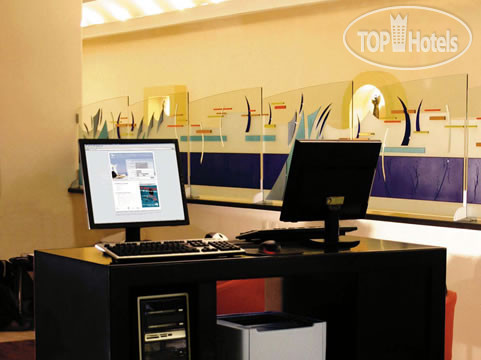 Hilton Garden Inn Boca del Rio Veracruz 3*