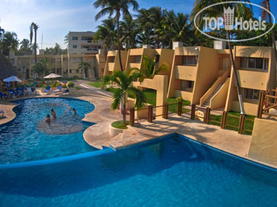 Photos Suites Mediterraneo Veracruz
