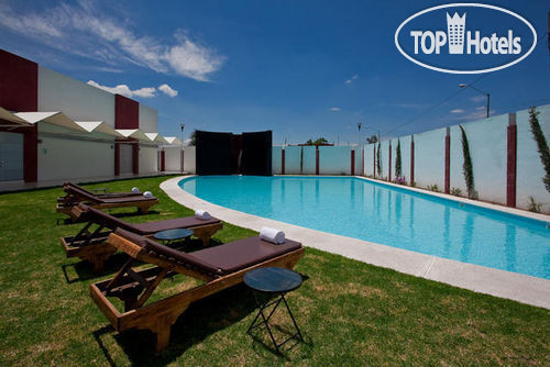 Photos Holiday Inn Salamanca