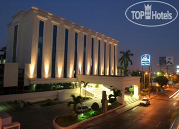 Photos Best Western Maya Tabasco