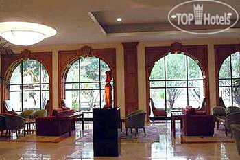 Photos Villahermosa Marriott Hotel