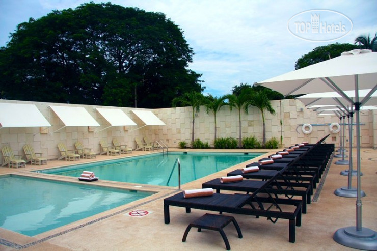 New photos from tourists Holiday Inn Acapulco La Isla 3*