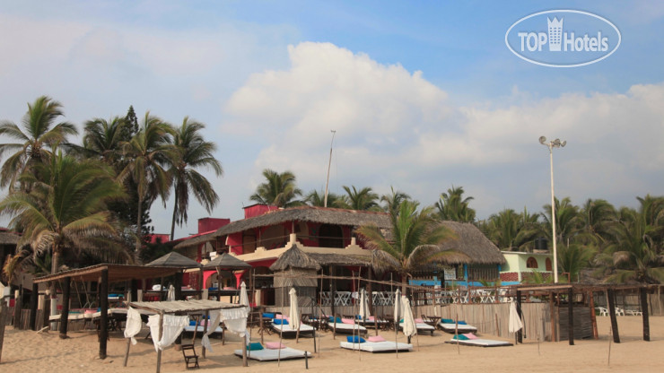 Hotelier's photos BaXar Hotel 3*