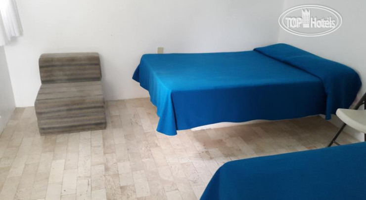 Новые добавленные фото туристов  La Trinidad 