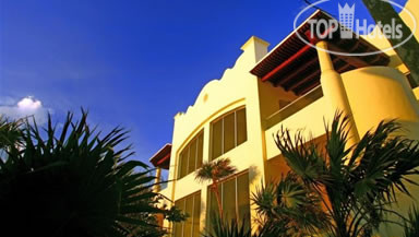 New photos from tourists Calinda Beach Acapulco 4*