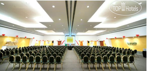 Hotel photo HS HOTSSON Smart Acapulco 4*