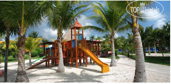 New photos from tourists HS HOTSSON Smart Acapulco 4*